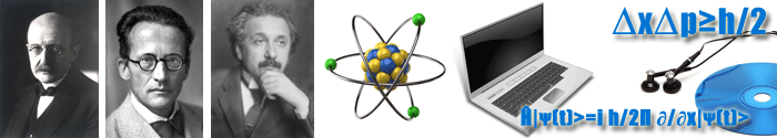 que es la fisica cuantica