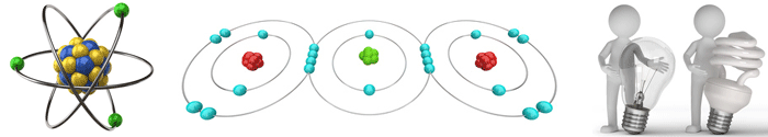 que es un electron