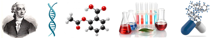 que es la quimica